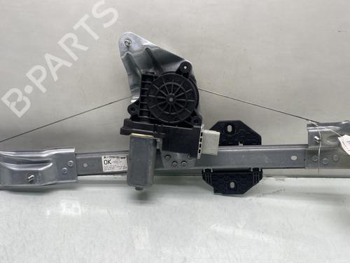 front-left-window-mechanism-dacia-sandero-ii-2012-31379567 main image