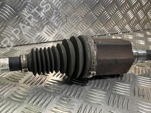 Used Right front driveshaft BMW 1 (F20) 118 d xDrive (143 hp) 20011943