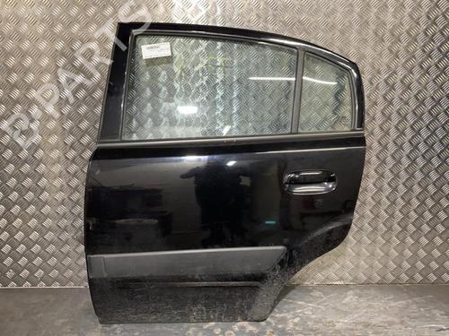 Left rear door KIA RIO II (JB)  | BP20012731C4 