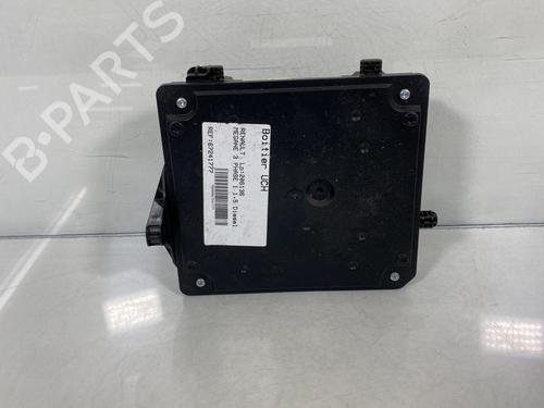 Used Fuse box Fuse box RENAULT MEGANE III Hatchback (BZ0/1_, B3_) 1.5 dCi (BZ0C) (90 hp) 20008465 20008465