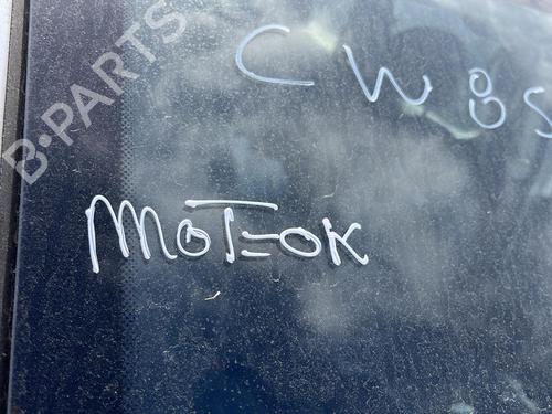 Used Parts PEUGEOT PARTNER Tepee  1.6 HDi  1803136