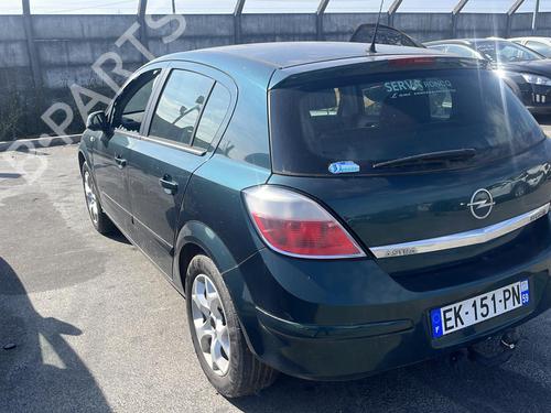 Right taillight OPEL ASTRA H (A04)  | BP19976298C35 