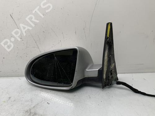 Retrovisor esquerdo AUDI A2 (8Z0) 1.4 TDI (75 hp) 21957914