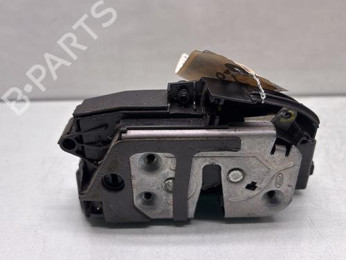 Used Rear right lock FORD FIESTA VI (CB1, CCN) 1.25 (82 hp) 29587381