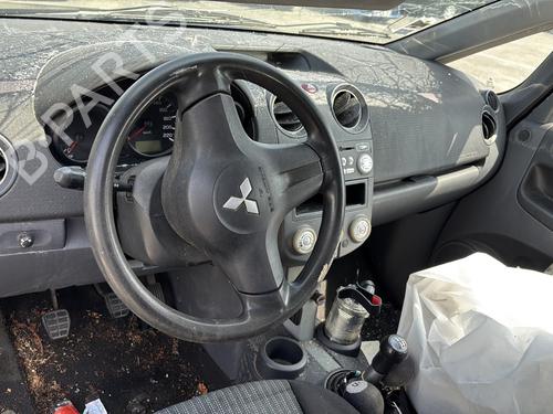 Motor MITSUBISHI COLT VI (Z3_A, Z2_A) 1.5 DI-D (Z39A) | BP27522591M1 