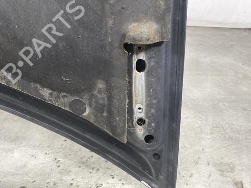 Hood CHRYSLER VOYAGER / GRAND VOYAGER III (GS_, NS_)  | BP21959198C1