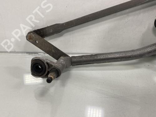 Front wiper motor VW PASSAT B6 (3C2) 1.9 TDI | BP19967023M29 