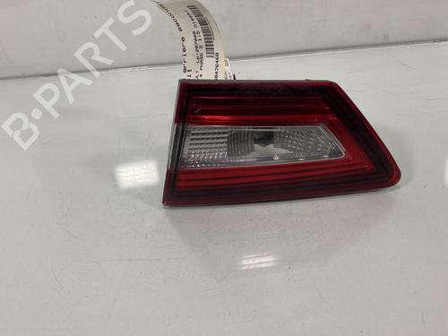 Used Right tailgate light Right tailgate light RENAULT CLIO IV (BH_) 1.5 dCi 75 (75 hp) 19974674 19974674