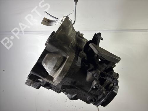 Gearbox AUDI A1 (8X1, 8XK) 1.6 TDI | BP36307027M3 - Image 2