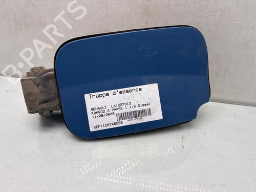 fuel-flap-renault-kangoo-grand-kangoo-ii-kw01_-2008-34257349 main image