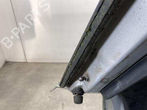 Used Tailgate Tailgate 23768135 23768135