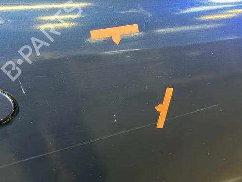 Tür rechts vorne TOYOTA YARIS (_P1_) 1.0 (SCP10_, SCP10R) | BP30907564C3