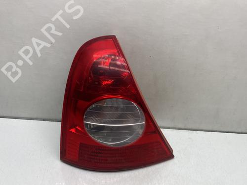 Used Left taillight RENAULT CLIO II (BB_, CB_) 1.5 dCi (B/CB07) (65 hp) 30307390