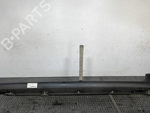 Used Left sideskirt CITROËN C3 III (SX) 1.2 PureTech 82 (83 hp) 31212216