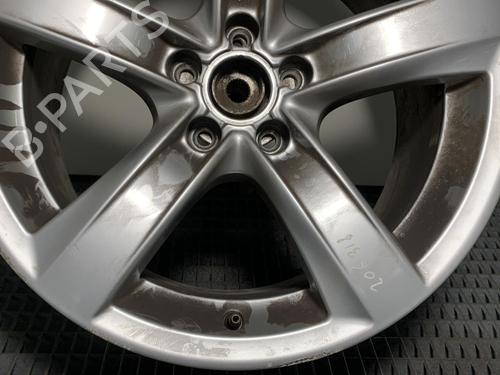 Used Rim AUDI A4 B8 Avant (8K5) 2.0 TDI (136 hp) 19972136