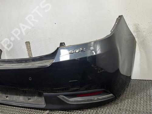 Rear bumper PEUGEOT 508 I (8D_) 1.6 BlueHDi 120 | BP29504620C8 