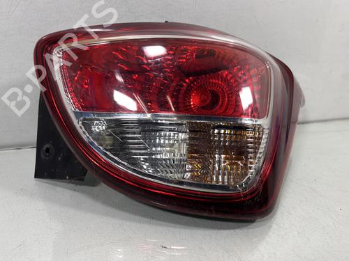 Right taillight HYUNDAI i10 II (BA, IA) 1.0 | BP29707006C35