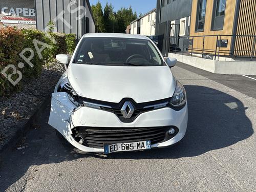 Left rear door RENAULT CLIO IV (BH_) 1.2 16V | BP28336210C4 