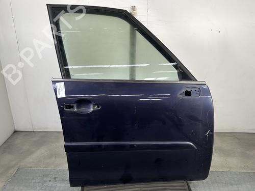 Right front door CITROËN C4 Picasso I MPV (UD_) 1.6 HDi 9004Y0