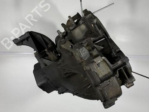 Gearbox CITROËN JUMPER I Van (230L) 2.5 D | BP20646603M3 
