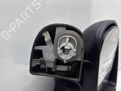 Right mirror RENAULT TRAFIC II Van (FL) 1.9 dCi 80 (FL0B) | BP31572625C27