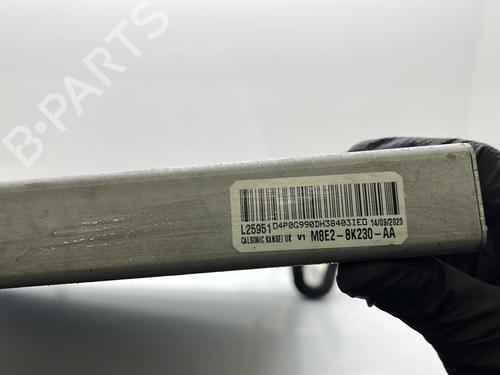 Køler LAND ROVER RANGE ROVER SPORT III (L461)  | BP22629155M31 