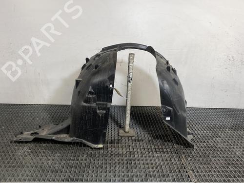 Paso rueda CITROËN C3 III (SX) 1.5 BlueHDi 100 (SXYHYP, SXYHTU) (102 hp) 31322385