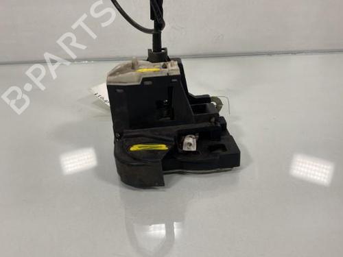 Used Front right lock Front right lock 20027872 20027872