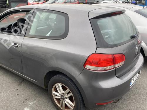 Left tailgate light VW GOLF VI (5K1)  | BP19951172C79 