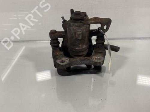 Right rear brake caliper RENAULT KANGOO / GRAND KANGOO II (KW0/1_) 1.5 dCi 70 (KW0V, KW0A) | BP19962159M106 