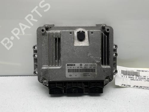 Engine control unit (ECU) RENAULT GRAND SCÉNIC II (JM0/1_) 1.9 dCi (JM14) | BP24202057M57 - Image 4