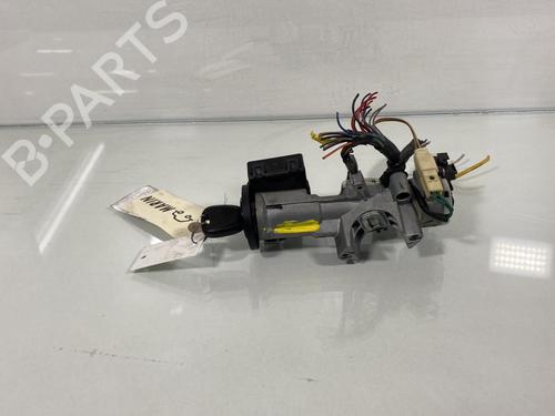 Ignition barrel SUZUKI ALTO VII (GF, HA25_, HA35_) | BP20008146M48 - Image 2