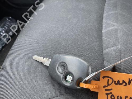 Steering wheel DACIA DUSTER (HS_) 1.5 dCi | BP31669597C49  - Image 15
