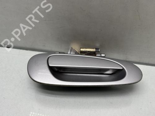 Used Front right exterior door handle HONDA CIVIC VII Hatchback (EU, EP, EV) 1.7 CTDi (EP4, EU9) (100 hp) 23973056