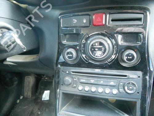 Warning switch CITROËN C3 Picasso (SH_)  | BP20034753I22  - Image 11