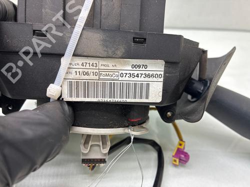 Used Steering column stalk Steering column stalk FORD KA (RU8) 1.2 (69 hp) 34242648 34242648