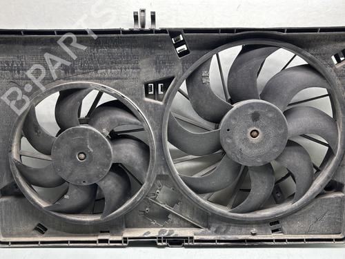 Radiator fan RENAULT MASTER III Van (FV) 2.3 dCi 125 FWD (FV0C, FV0D, FV0G, FV0H, FV0J, FV0K,... | BP29261754M35 - Image 3