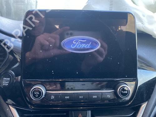 Left tailgate light FORD FIESTA VII (HJ, HF) 1.0 EcoBoost | BP39618240C79  - Image 13