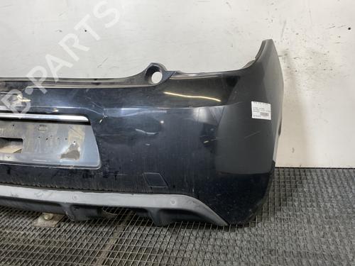 Rear bumper CITROËN DS3 (SA_) 1.6 HDi 90 | BP29971099C8