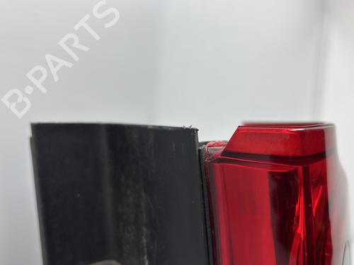 Right taillight DACIA LOGAN MCV (KS_) 1.6 (KS0B, KS0D, KS0F) | BP29544328C35 