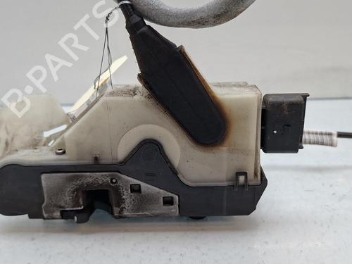 Used Front left lock Front left lock 36439540 36439540