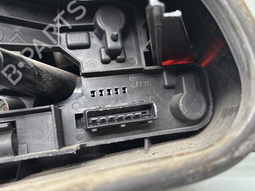 Used Right taillight Right taillight CITROËN SAXO (S0, S1) 1.5 D (57 hp) 32101586 32101586