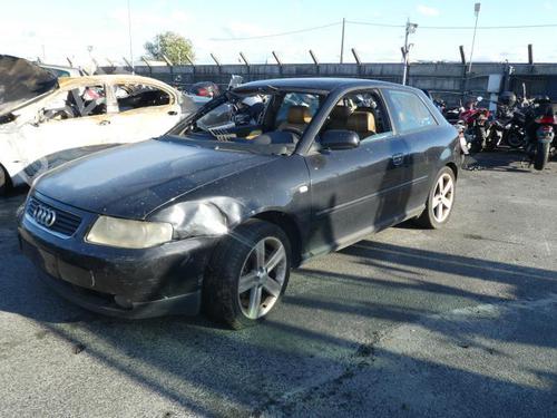 Rim AUDI A3 (8L1) 1.9 TDI | BP20027981C45 