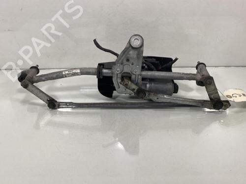 Used Front wiper motor Front wiper motor VW PASSAT B6 (3C2) 1.9 TDI (105 hp) 19950249 19950249