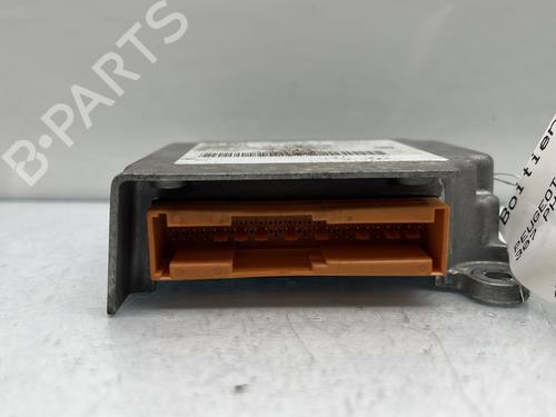 Kollisjonspute styreenhet PEUGEOT 307 (3A/C) 1.6 16V | BP24428246M53 