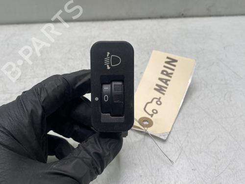 Comando luci PEUGEOT 206 Hatchback (2A/C) 1.4 HDi eco 70 (68 hp) 31379881