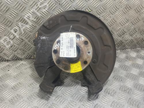 Used Right front steering knuckle SKODA OCTAVIA III Combi (5E5, 5E6) 1.6 TDI (110 hp) 23198148