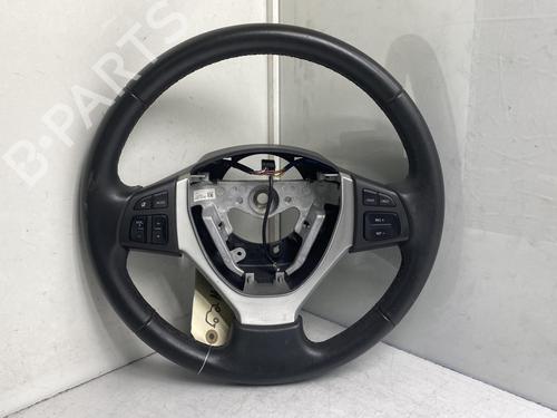 Used Steering wheel Steering wheel SUZUKI SWIFT IV (FZ, NZ) [2010-2026] 19954532 19954532