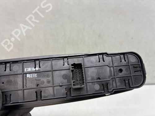 Left front window switch RENAULT MEGANE III Hatchback (BZ0/1_, B3_) 1.5 dCi (BZ09, BZ0D, BZ1W, BZ29, BZ14) | BP37409502I27 - Image 4