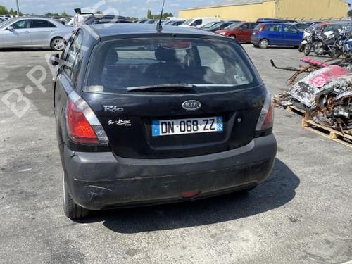 Left headlight KIA RIO II (JB) 1.4 16V | BP25339099C28 